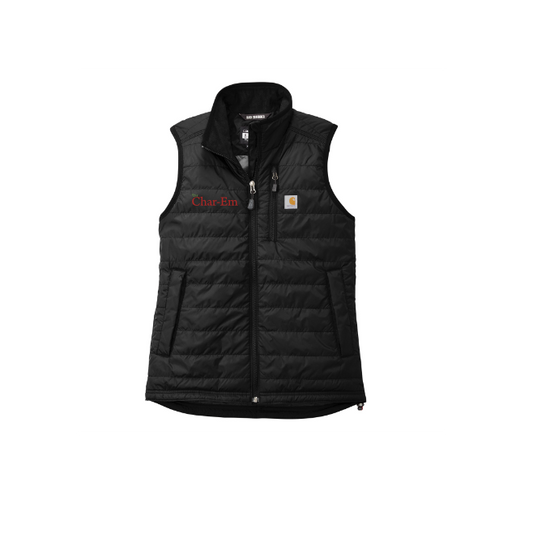 Carhartt® Women’s Gilliam Vest