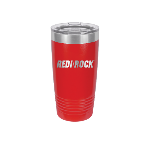 20 oz. Vacuum Insulated Ringneck Tumbler