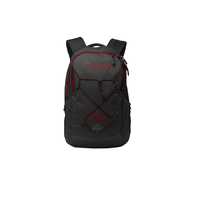 north face groundwork backpack The North Face ® Groundwork Backpack – Five Star Screen Printing Plus