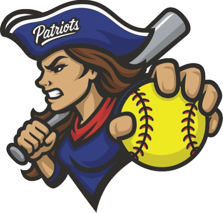 Patriots Softball