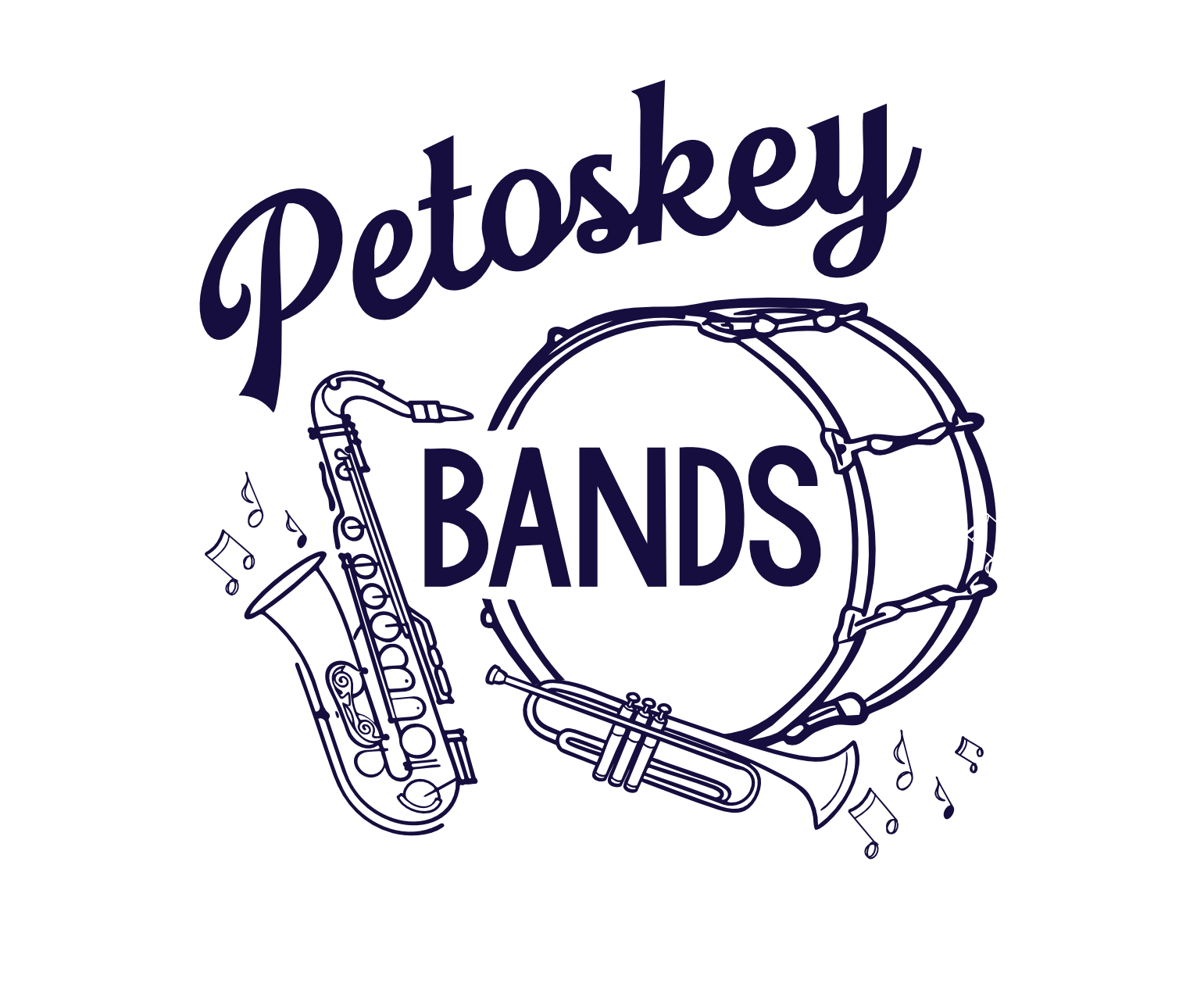 Petoskey Bands