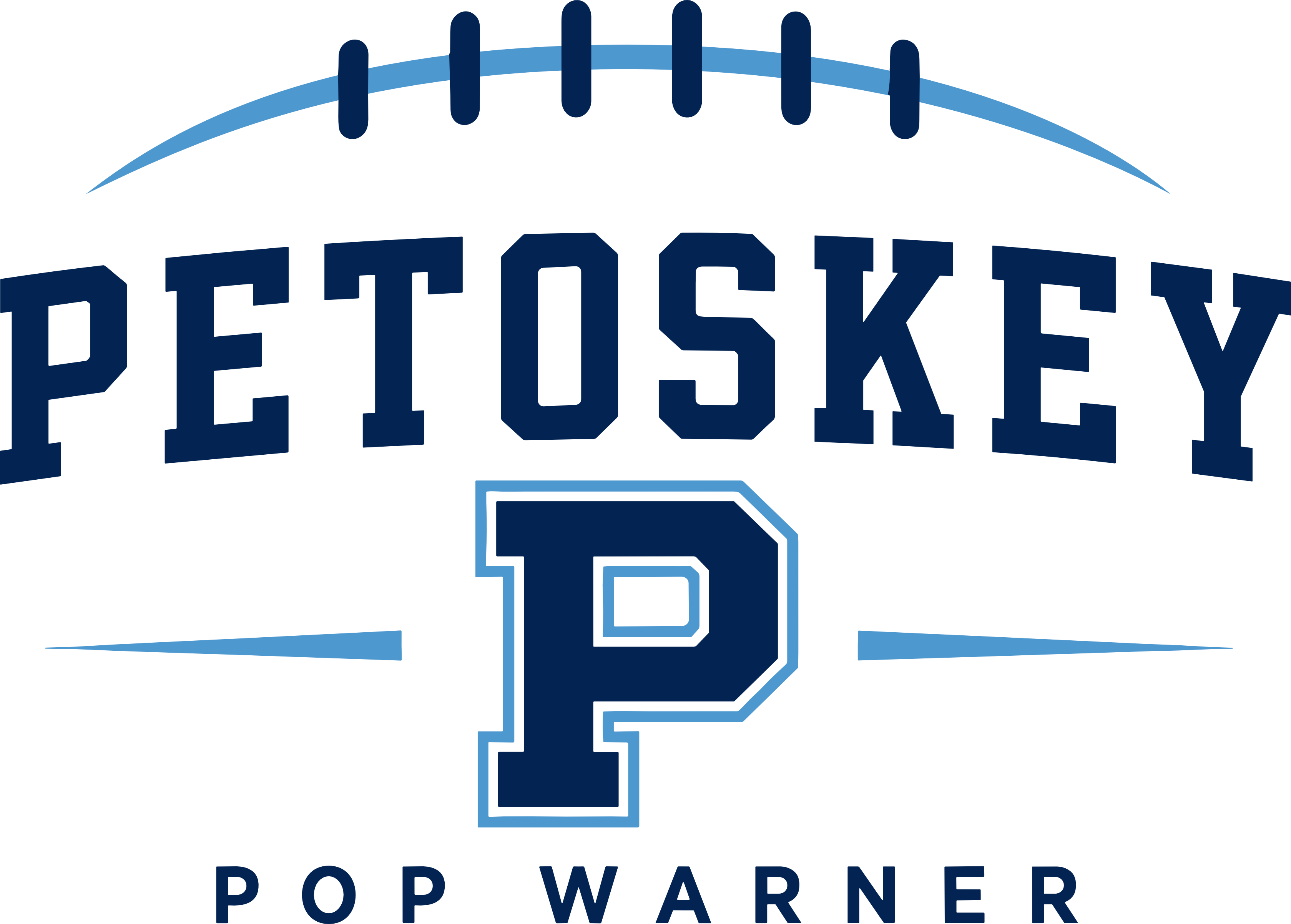 Petoskey Pop Warner