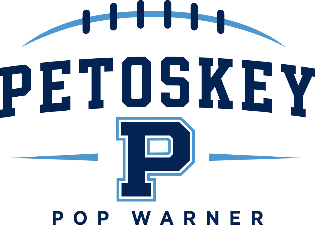 Petoskey Pop Warner