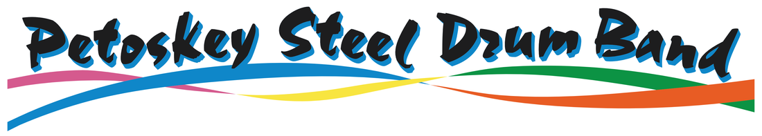 Petoskey Steel Drum Band