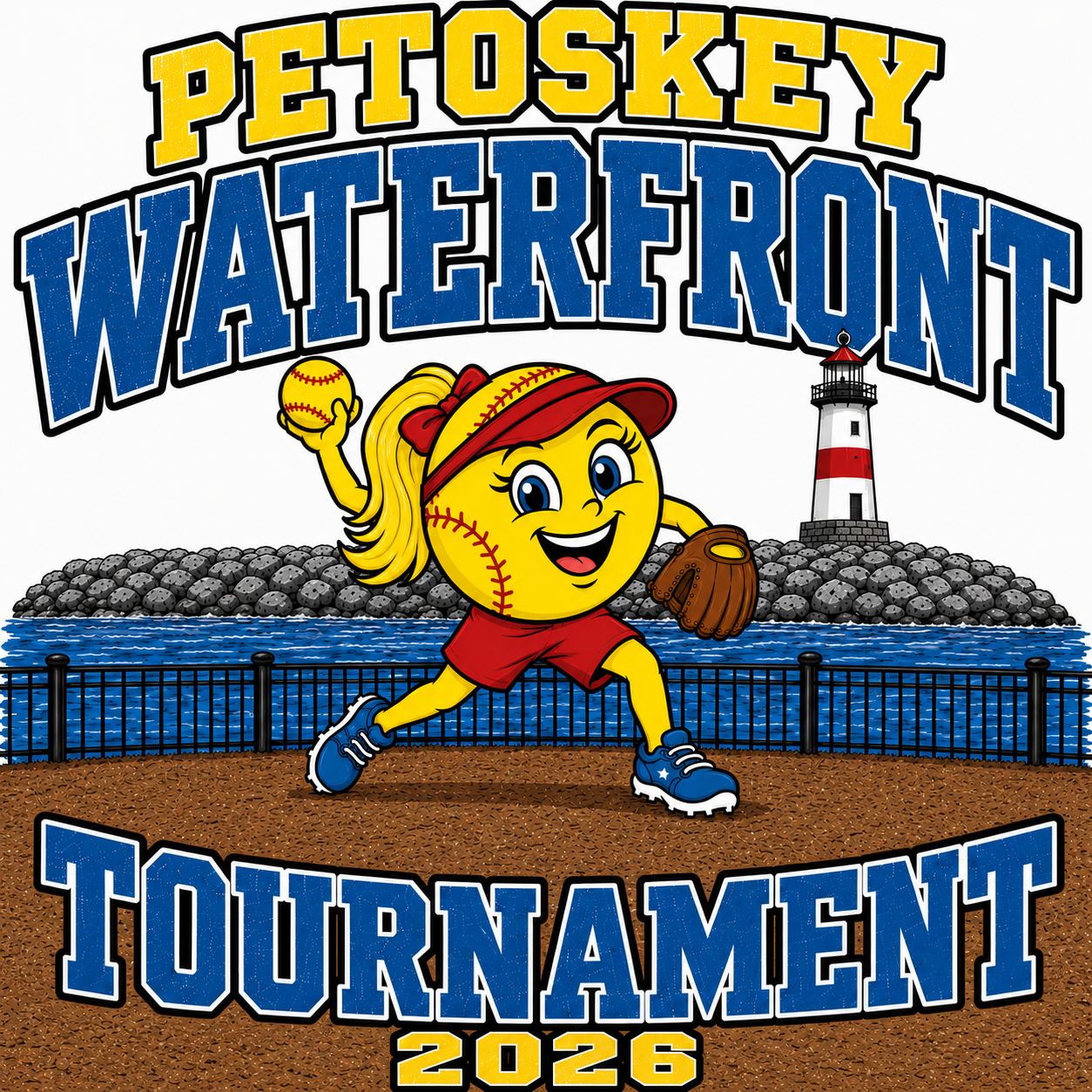 Petoskey Waterfront Tournament