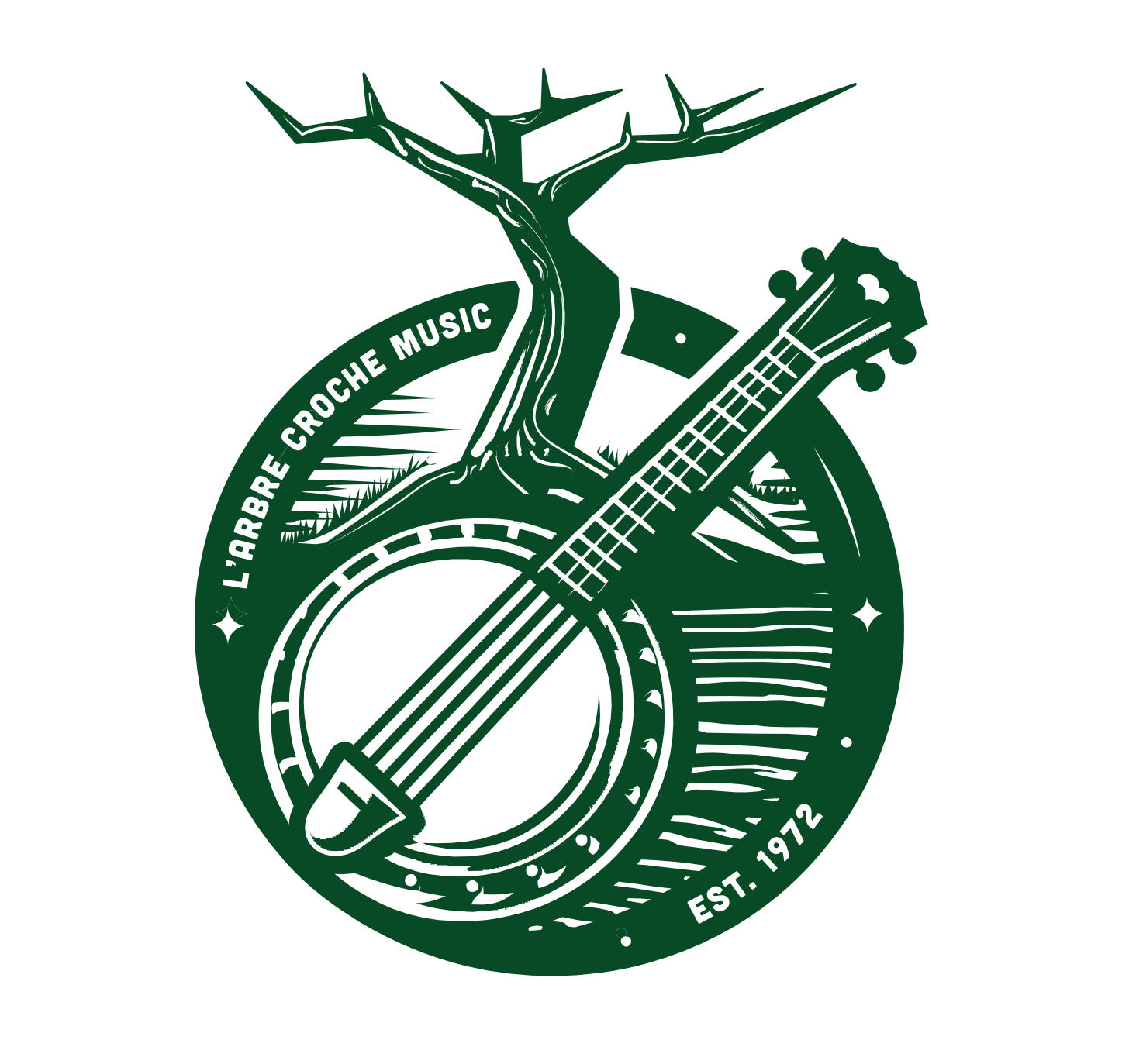 L’arbre Croche Beach Concert Series