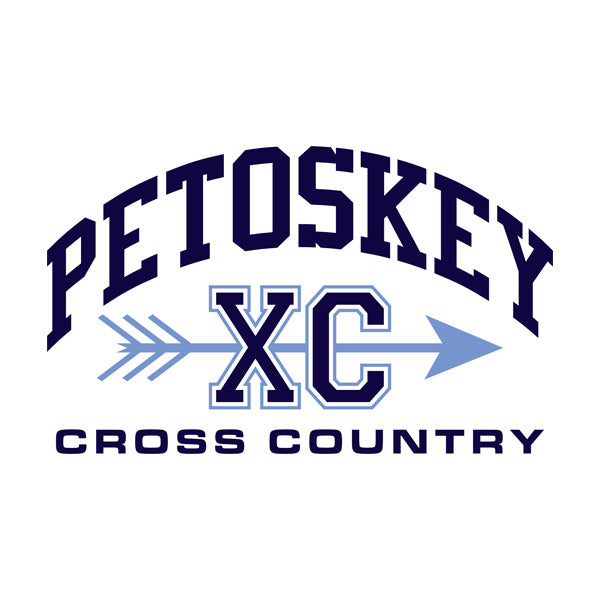 Petoskey Cross Country