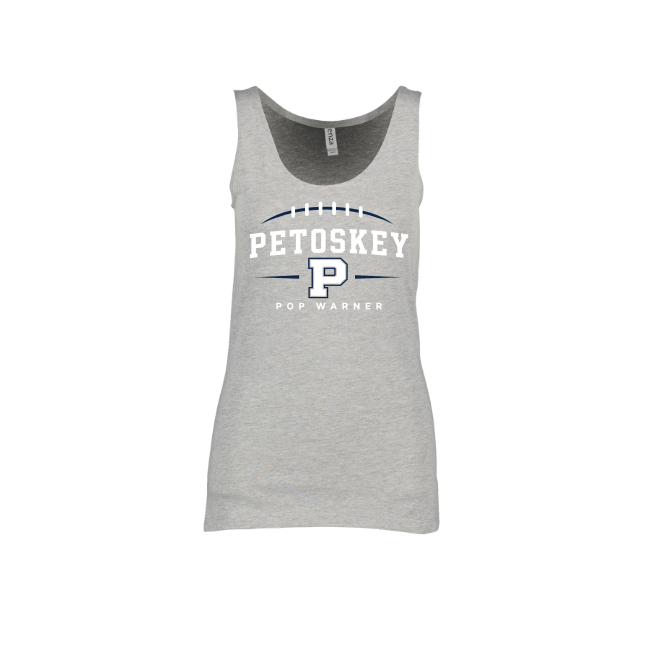 Ladies Essential Tank