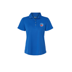 Women's Saratoga Performance Mini Mesh Polo