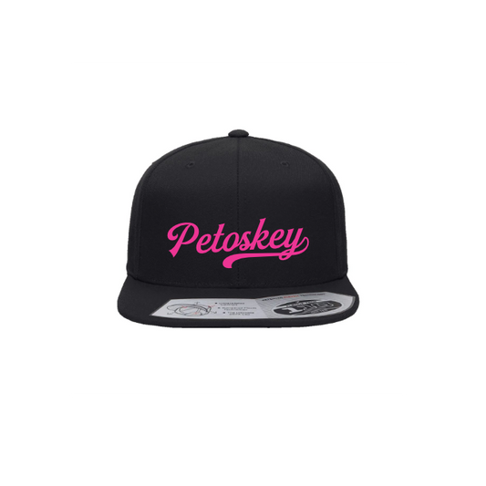 Snapback Cap