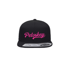 Snapback Cap