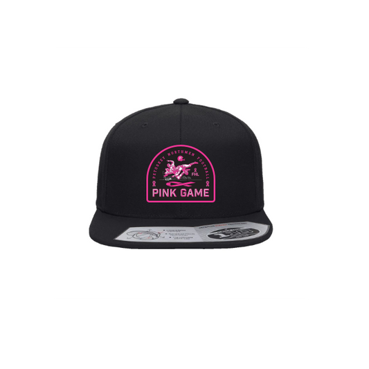 Snapback Cap