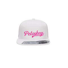 Snapback Cap