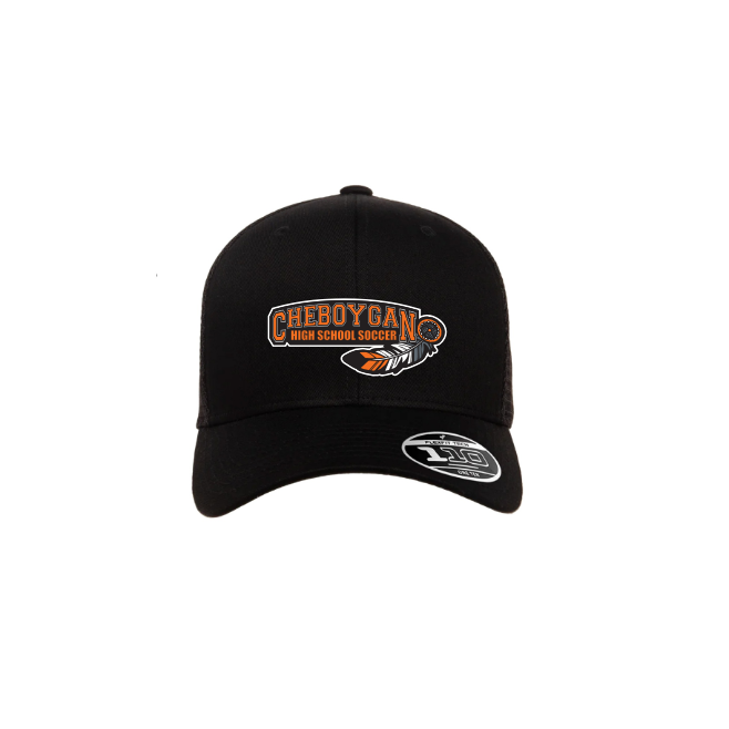 Mesh Cap