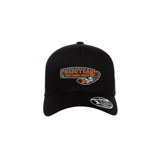 Mesh Cap