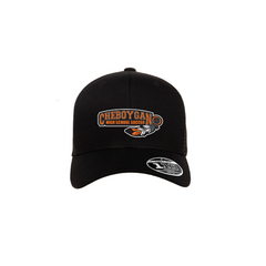 Mesh Cap