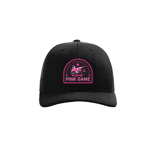 Snapback Trucker Cap