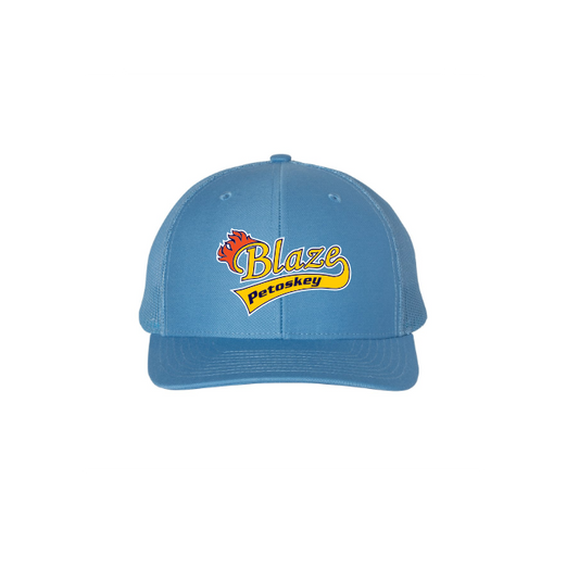 Snapback Trucker Cap