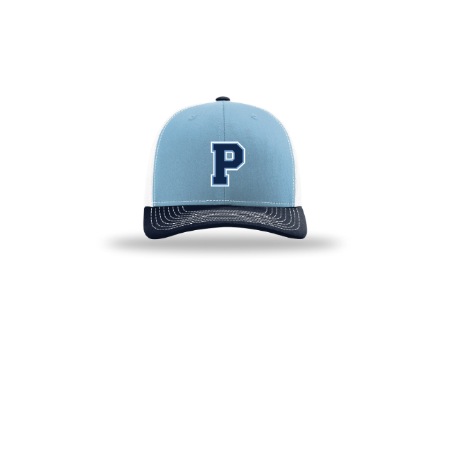 Richardson Trucker Cap