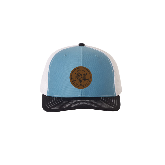 Snapback Trucker Cap