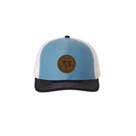 Snapback Trucker Cap