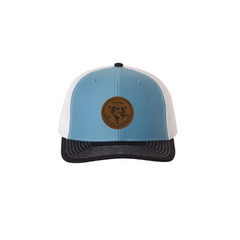 Snapback Trucker Cap