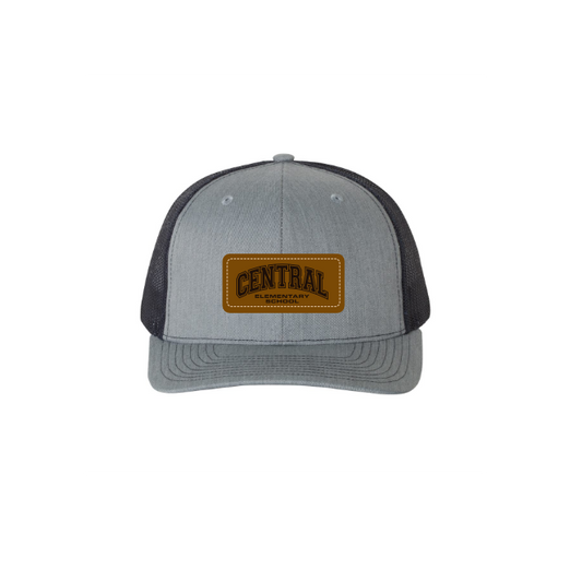 Snapback Trucker Cap