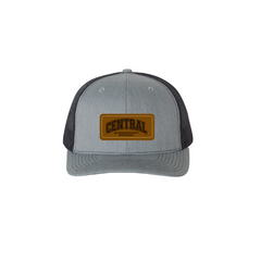 Snapback Trucker Cap