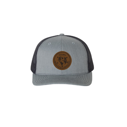 Snapback Trucker Cap