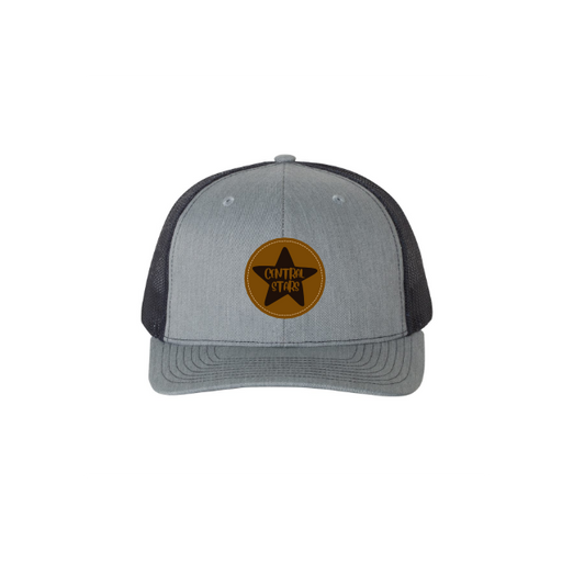 Snapback Trucker Cap