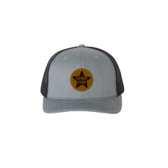 Snapback Trucker Cap