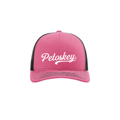 Snapback Trucker Cap