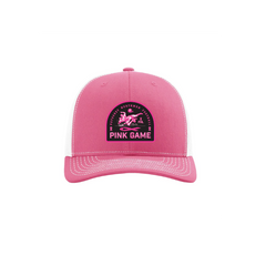 Snapback Trucker Cap