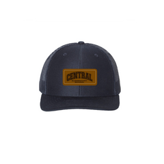 Snapback Trucker Cap