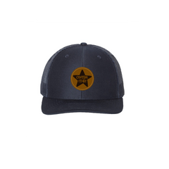 Snapback Trucker Cap