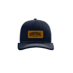 Snapback Trucker Cap