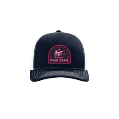 Snapback Trucker Cap