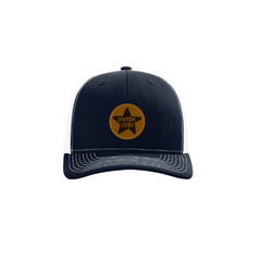 Snapback Trucker Cap