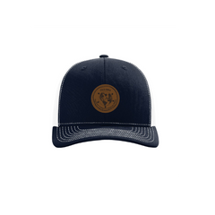 Snapback Trucker Cap