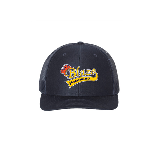 Snapback Trucker Cap