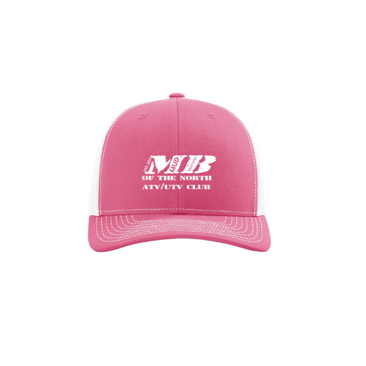 Snapback Trucker Cap