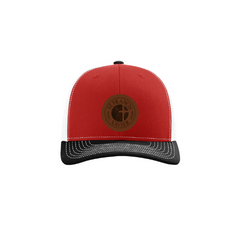 Snapback Trucker Cap