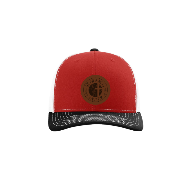 Snapback Trucker Cap