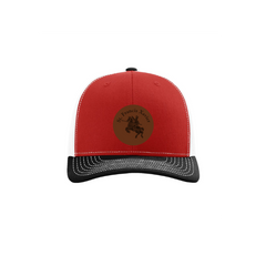 Snapback Trucker Cap