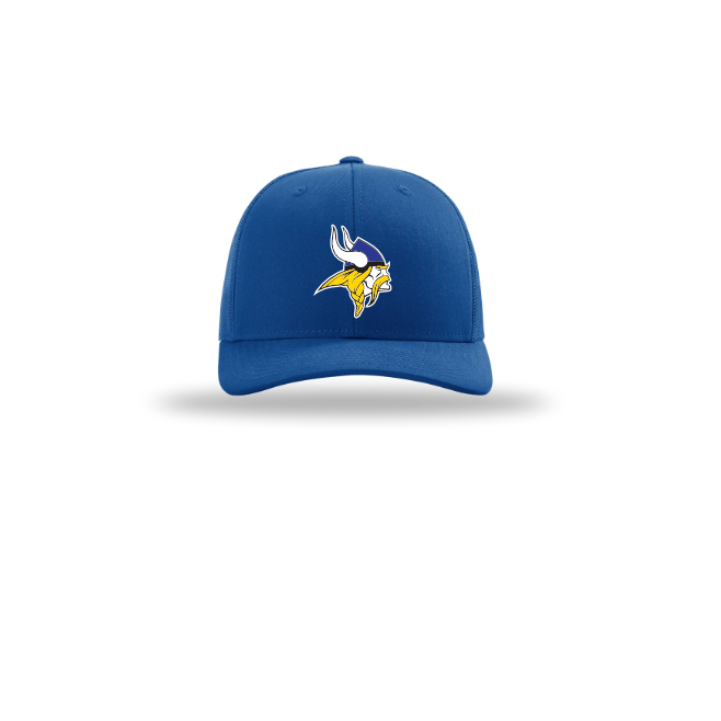 Richardson Trucker Cap