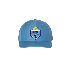 Snapback Trucker Cap