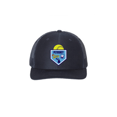 Snapback Trucker Cap