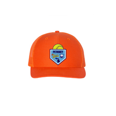 Snapback Trucker Cap