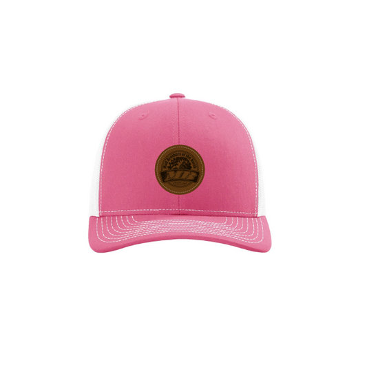 Snapback Trucker Cap