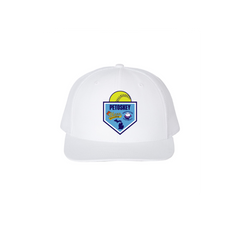 Snapback Trucker Cap